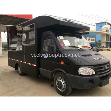 Cần bán xe giao hàng thực phẩm Iveco 130 HP